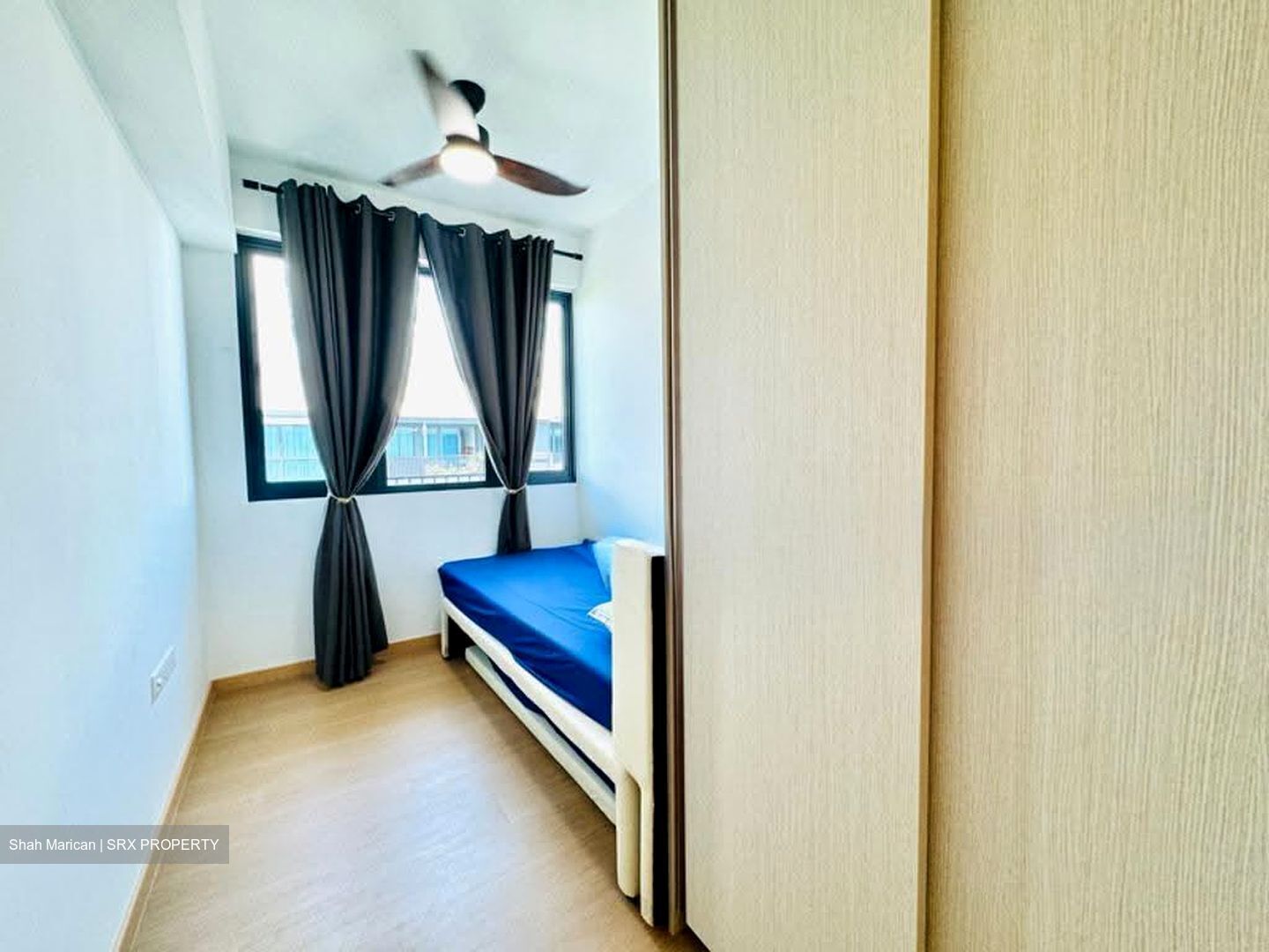 Treasure at Tampines (D18), Condominium #618205141